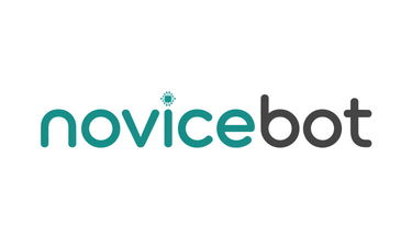 NoviceBot.com - Creative brandable domain for sale