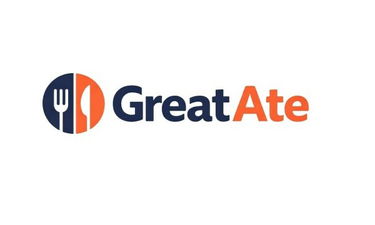 GreatAte logo