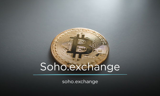 Soho.exchange