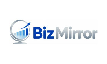 BizMirror logo