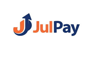 JulPay.com is for sale