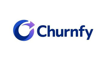 Churnfy.com - Creative brandable domain for sale