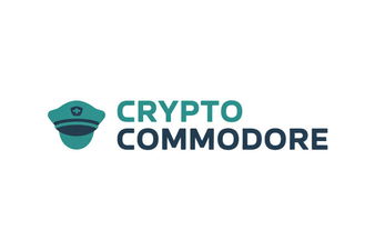 CryptoCommodore.com - Creative brandable domain for sale