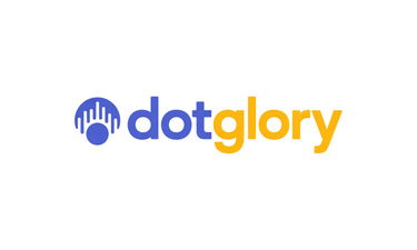 DotGlory.com - Creative brandable domain for sale