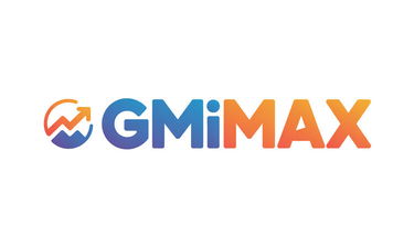 GmiMax.com - Creative brandable domain for sale