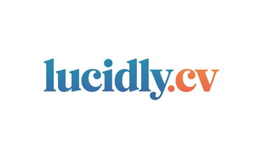 Lucidly.cv - Creative brandable domain for sale