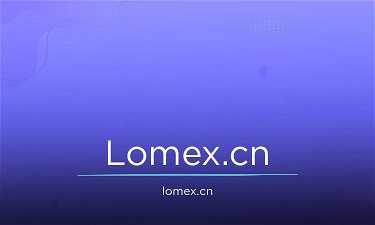 Lomex.cn