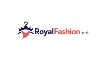 RoyalFashion logo