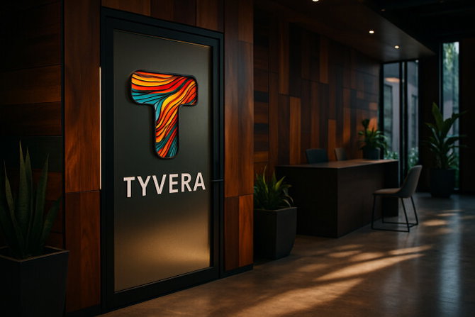Tyvera.com — 3