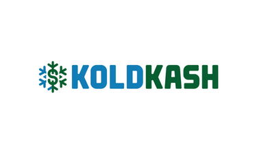 KoldKash.com - Creative brandable domain for sale
