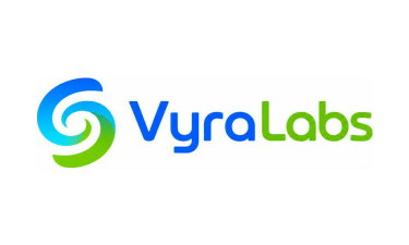 VyraLabs logo