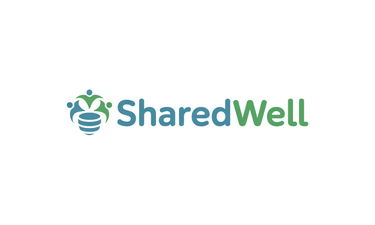 SharedWell.com - Creative brandable domain for sale
