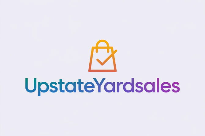 UpstateYardSales.com