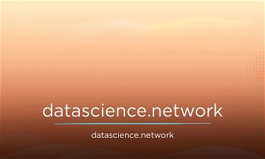 datascience.network