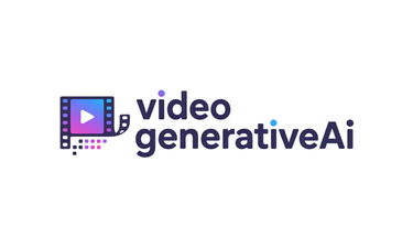 VideoGenerativeAi.com is for sale