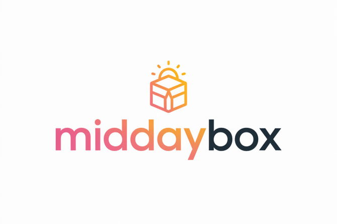MiddayBox.com