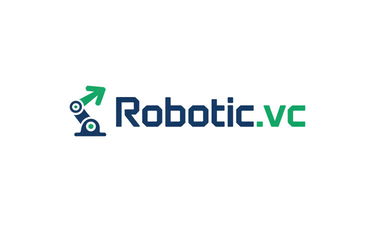Robotic.VC - Creative brandable domain for sale