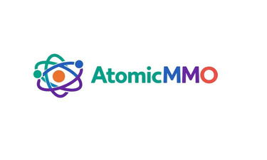 AtomicMMO logo