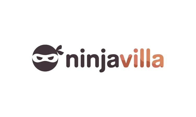 NinjaVilla logo
