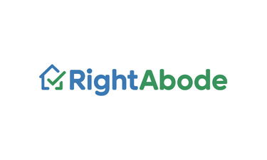 RightAbode.com - Creative brandable domain for sale