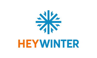 HeyWinter.com