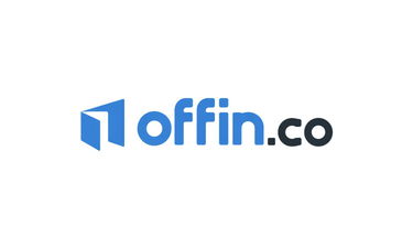 offin.co - Creative brandable domain for sale