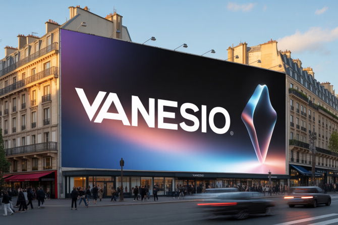 Vanesio.com — 3
