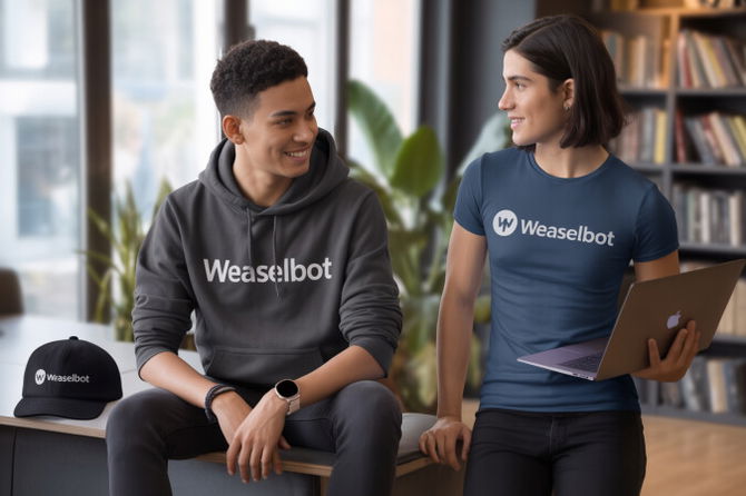 WeaselBot.com