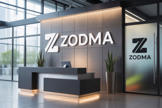 Zodma.com