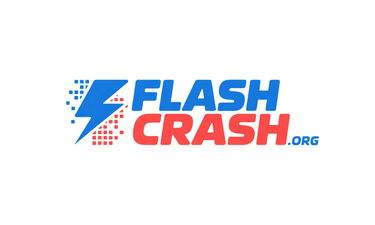 FlashCrash.org - Creative brandable domain for sale