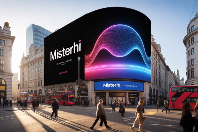 MisterHi.com