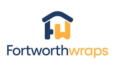 FortWorthWraps.com - Creative brandable domain for sale
