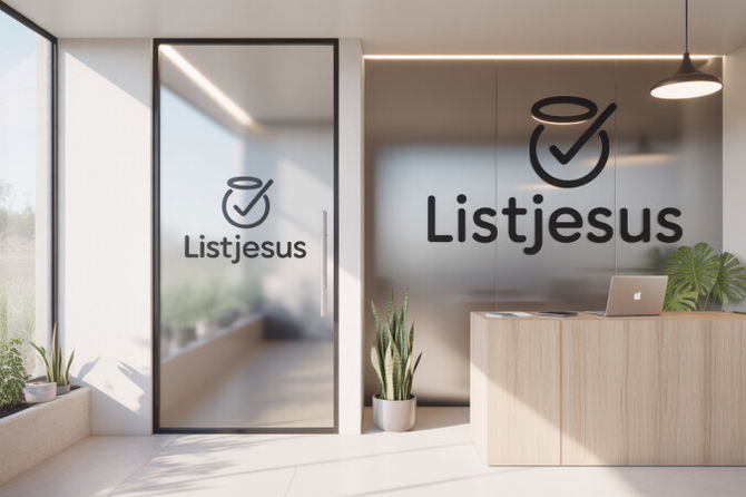 ListJesus.com