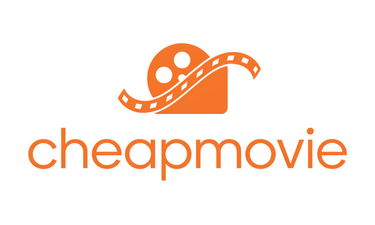 CheapMovie.com - Creative brandable domain for sale