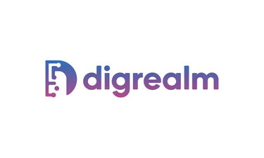 DigRealm.com