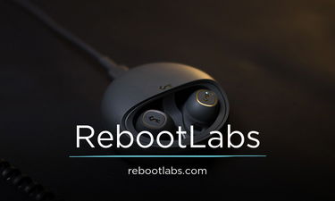RebootLabs.com - Cool premium domains