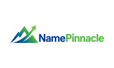 NamePinnacle logo