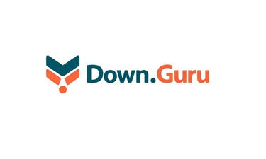 Down.Guru is for sale