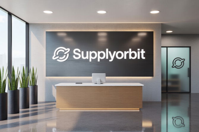 SupplyOrbit.com — 3