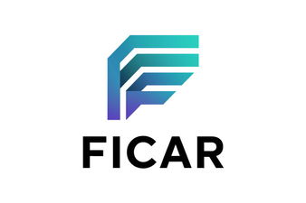 Ficar.com - Creative brandable domain for sale