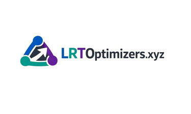 LRTOptimizers.xyz - Creative brandable domain for sale