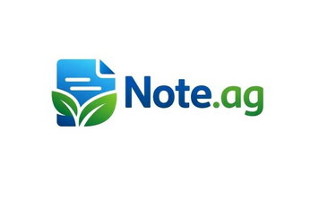 Note.ag is for sale