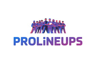 ProLineups logo