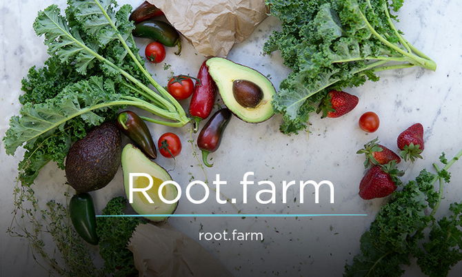 Root.farm