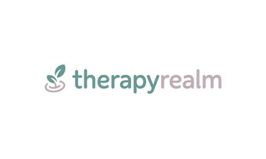 TherapyRealm.com - Creative brandable domain for sale