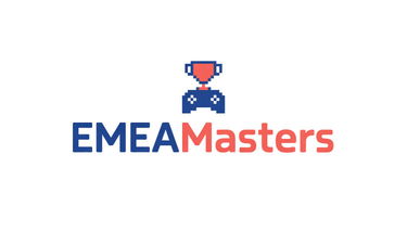 EMEAMasters.com is for sale