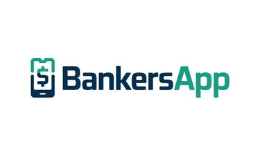 BankersApp.com - Creative brandable domain for sale