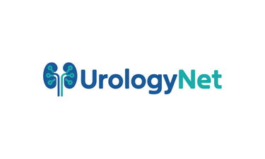 UrologyNet.com - Creative brandable domain for sale