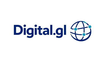 Digital.gl - Creative brandable domain for sale
