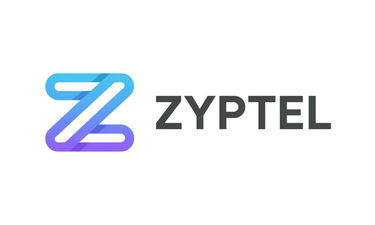 Zyptel logo